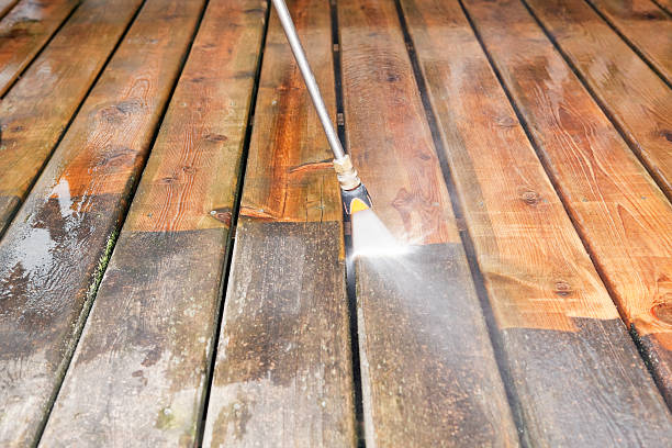 Reliable Gratton, VA Pressure washing Solutions